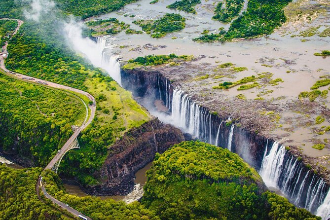 3-Day Victoria Falls Safari with Dinner Cruise - Key highlights to know before you book