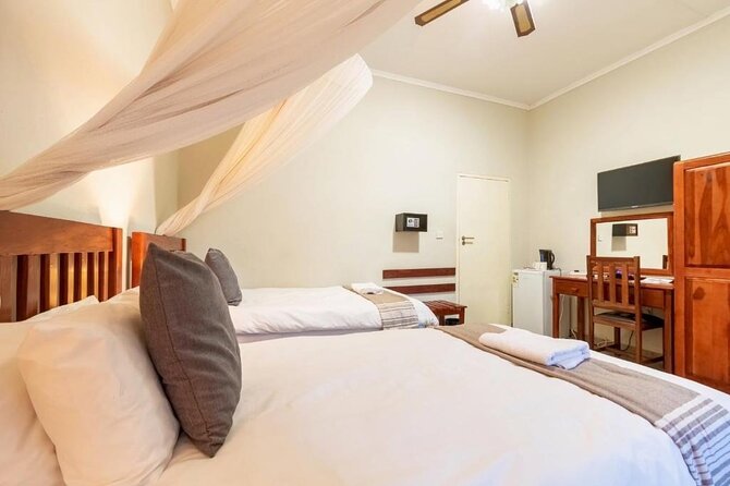 3-Day Victoria Falls Safari with Dinner Cruise - Price and value: what $850 covers, and what you should budget extra