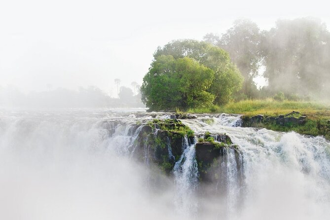 3-Day Victoria Falls Safari with Dinner Cruise - Getting the most out of your three days