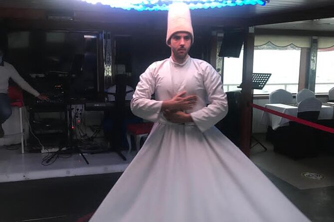3 Hour Ottoman Dinner Cruise in Istanbul - The 3-Hour Promise vs. What Happens After Boarding