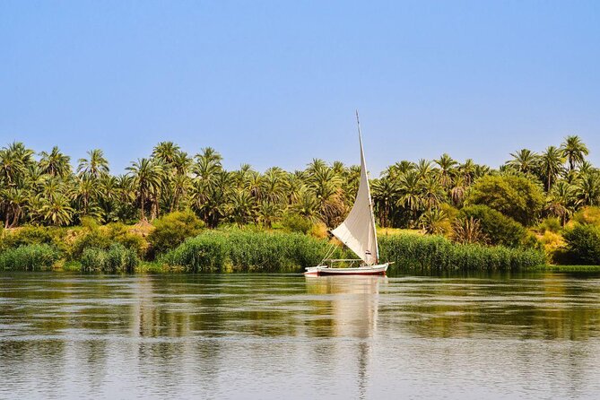 5 Stars Nile Dinner Cruise with Live Show include Transportation - Quick highlights