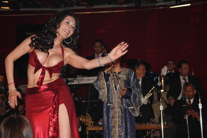 5 Stars Nile Dinner Cruise with Live Show include Transportation - Price and value: why $35 can work (and when it won’t)