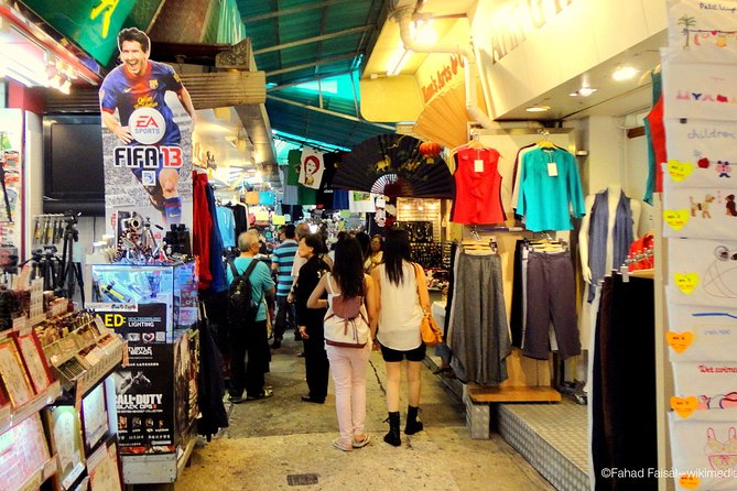 Afternoon City Coach Tour Plus Dinner Cruise with Hotel Pickup in Hong Kong Island - Tai Kwun and Central heritage stops: the history you can still walk through