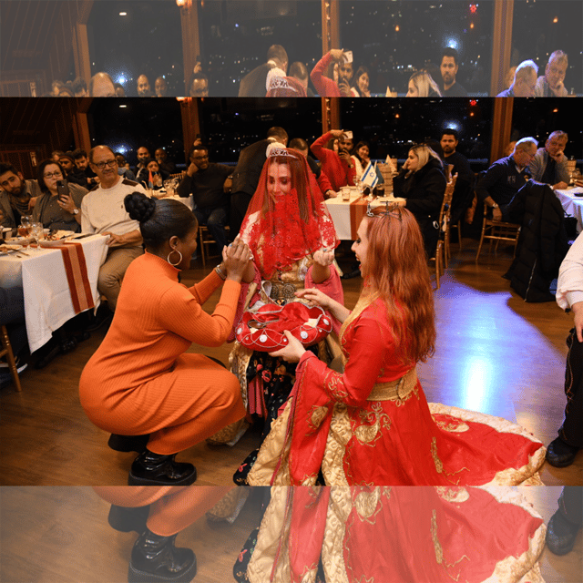 All Inclusive; Istanbul Bosphorus Dinner Cruise w/live shows - Practical tips to make it smoother