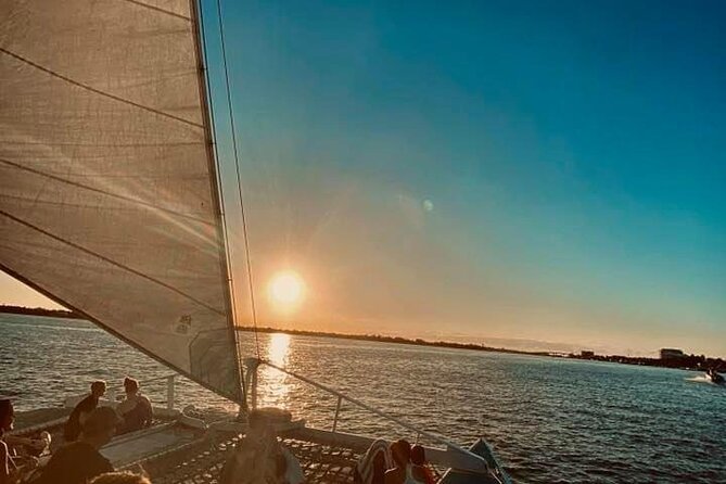 All Inclusive Sunset Dinner Cruise in Nassau Bahamas - Nassau sunset dinner cruise: the quick pitch