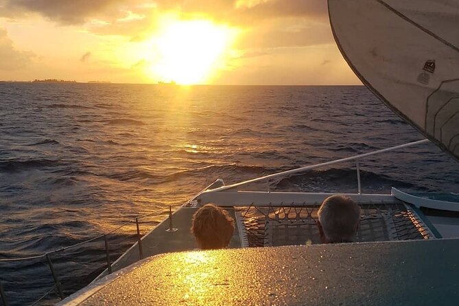 All Inclusive Sunset Dinner Cruise in Nassau Bahamas - Price and value at $137.50 for 3.5 hours