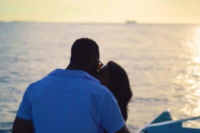 All Inclusive Sunset Dinner Cruise in Nassau Bahamas - Getting to Flying Cloud: Paradise Island ferry terminal at 5:00 pm