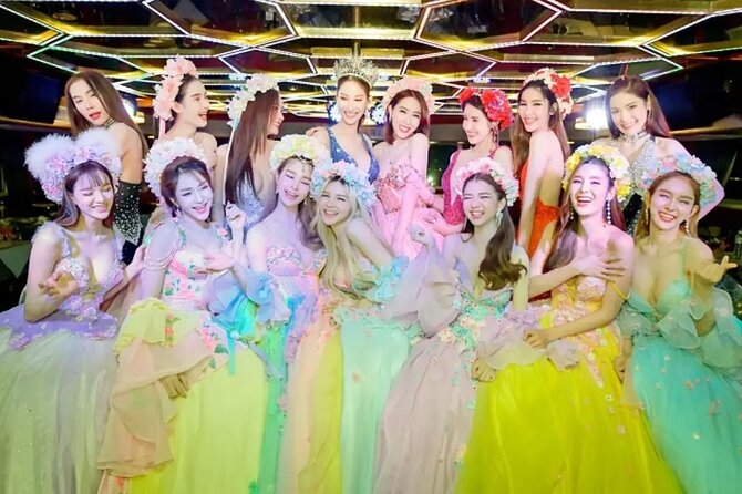 All Star Dinner Cruise with Cabaret Show in Pattaya - Practical tips to get more fun out of the night