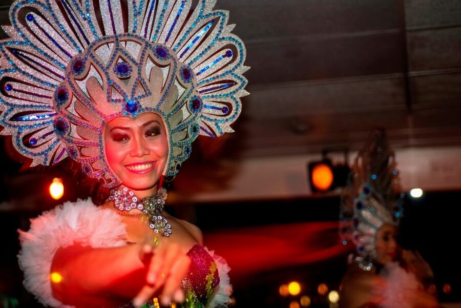 Bali/Benoa: Sunset Dinner Cruise with Show and Live Music - Price and Value: Is $89 Worth It?