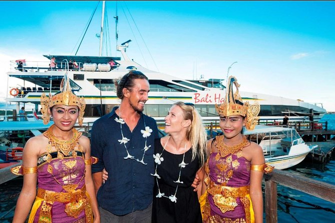 Bali Hai Cruise: Sunset Dinner Cruise Activity(FUN TRIPS) - Seminyak to the Sea: Timing, Transfers, and Getting Onboard