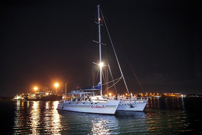 Bali Hai - Romantic Aristocat Evening Dinner Cruise - Why the Aristocat Dinner Cruise Feels So Romantic