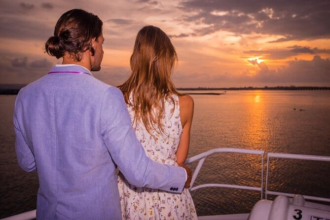 Bali Hai Sunset Dinner Cruise - Price and Value: What $82.80 Buys You
