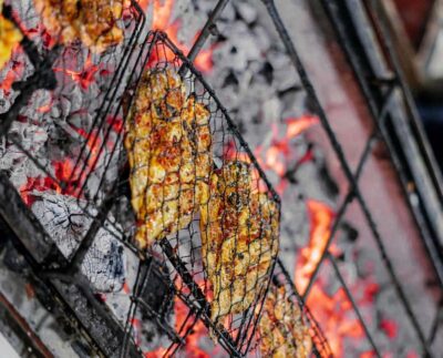 Bali: Jimbaran Seafood Market Tour with Sunset Dinner - Getting There: Pickup Options and What You Should Confirm