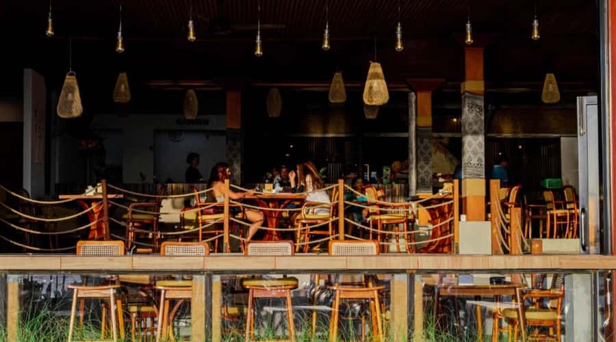 Bali: Jimbaran Seafood Market Tour with Sunset Dinner - Price and Value: Is $14 Really the Point?