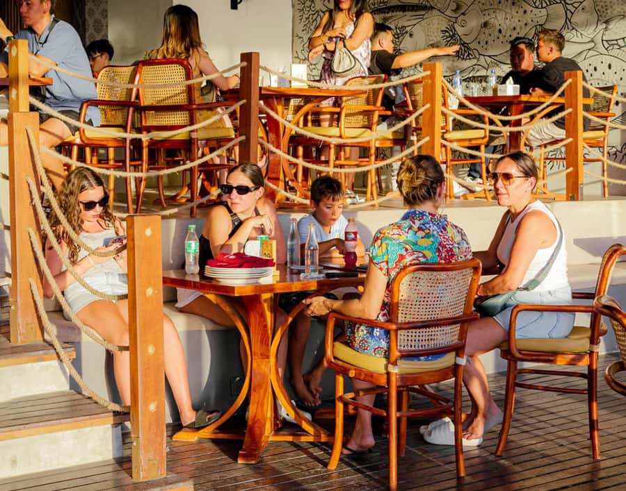 Bali: Jimbaran Seafood Market Tour with Sunset Dinner - Who This Tour Fits Best (and Who Should Skip It)