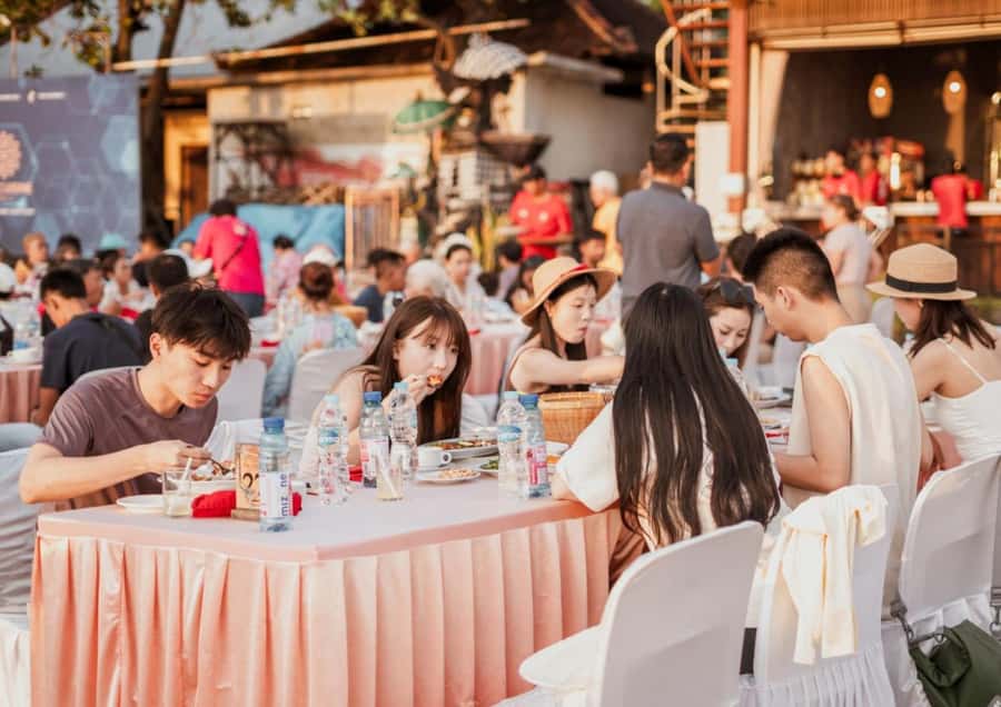 Bali: Jimbaran Seafood Market Tour with Sunset Dinner - Small Mistakes That Cost People Their Fun