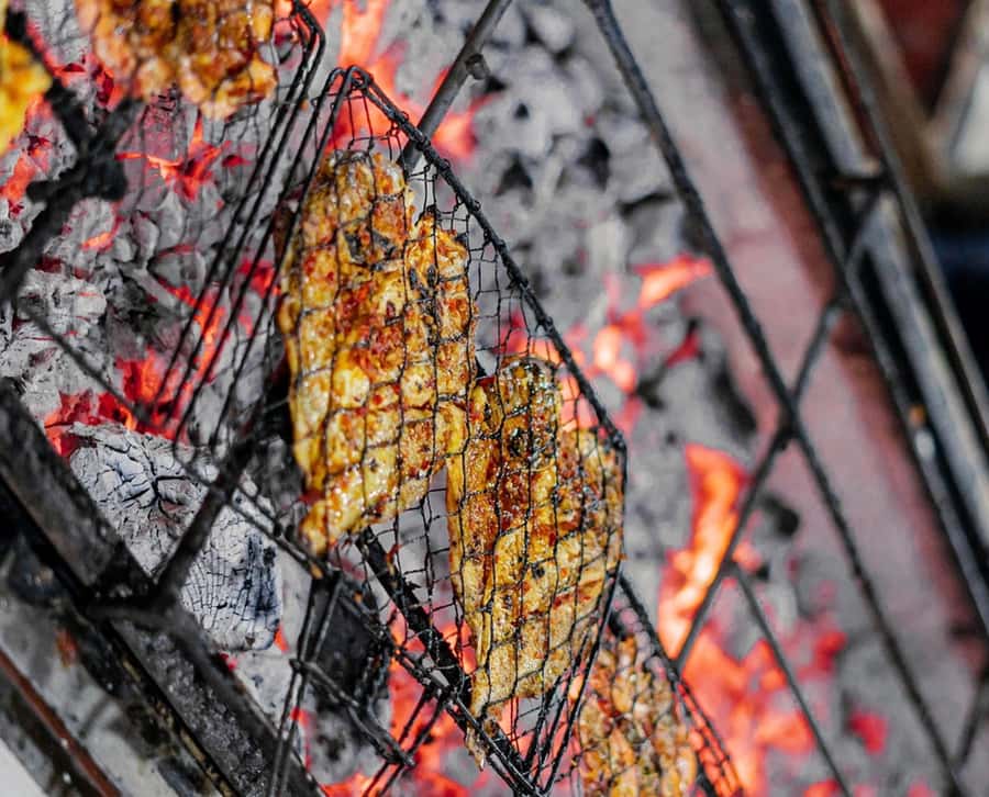 Bali: Jimbaran Seafood Market Tour with Sunset Dinner - Getting There: Pickup Options and What You Should Confirm
