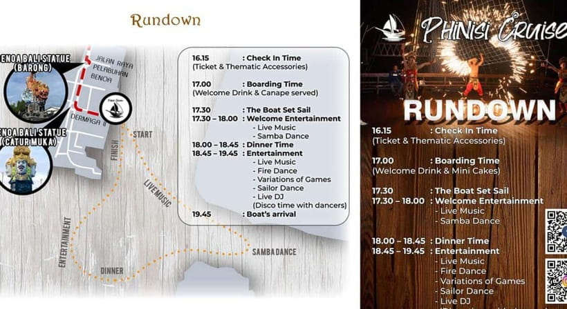Bali Phinisi Cruise: Sunset Dinner with Live Music & Buffet - Price and Value: Is $60 Worth a Bali Sunset Dinner Cruise?
