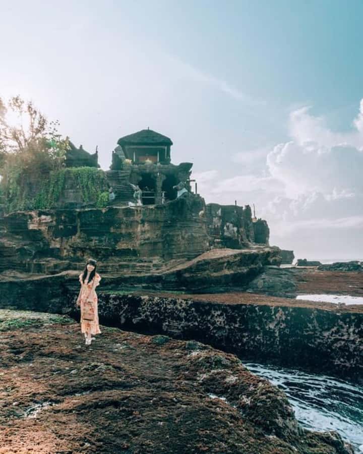 Bali : Tanah Lot Temple Tour with Sunset Dinner - Key highlights worth your time