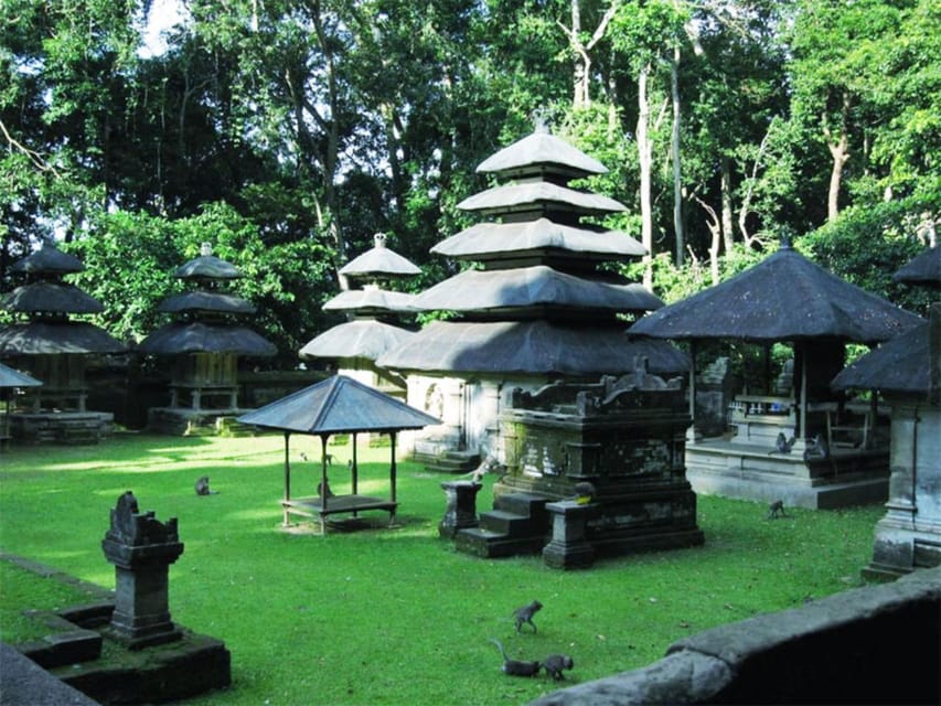 Bali : Tanah Lot Temple Tour with Sunset Dinner - Dinner near Tanah Lot: Indonesian comfort, seafood options, real local feel