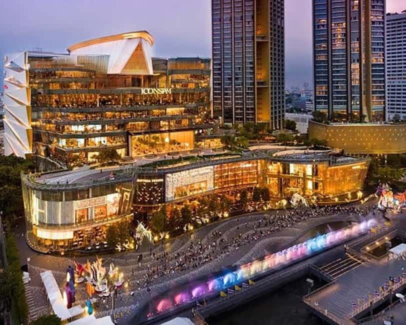 Bangkok: Opulence Luxury Dinner Cruise with Hotel Transfer - Key things I’d circle before you book