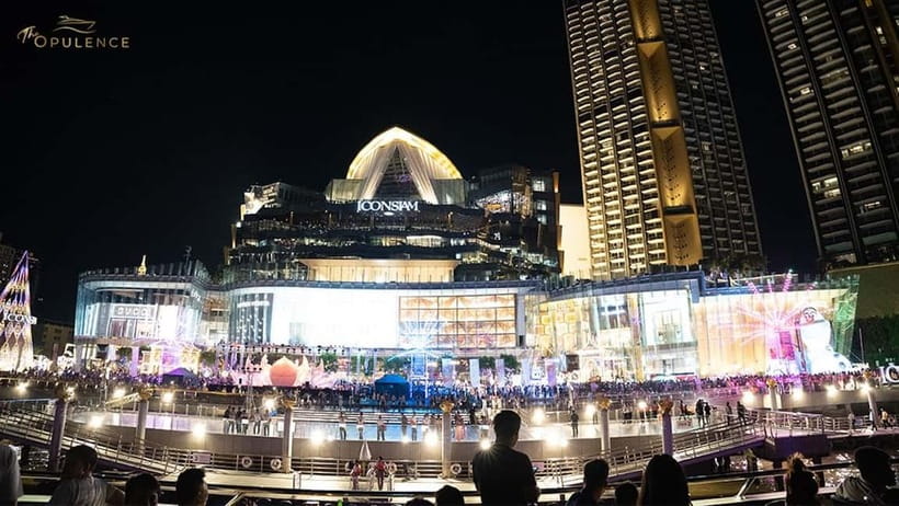 Bangkok: Opulence Luxury Dinner Cruise with Hotel Transfer - Price and Value: Is $87 Worth It?