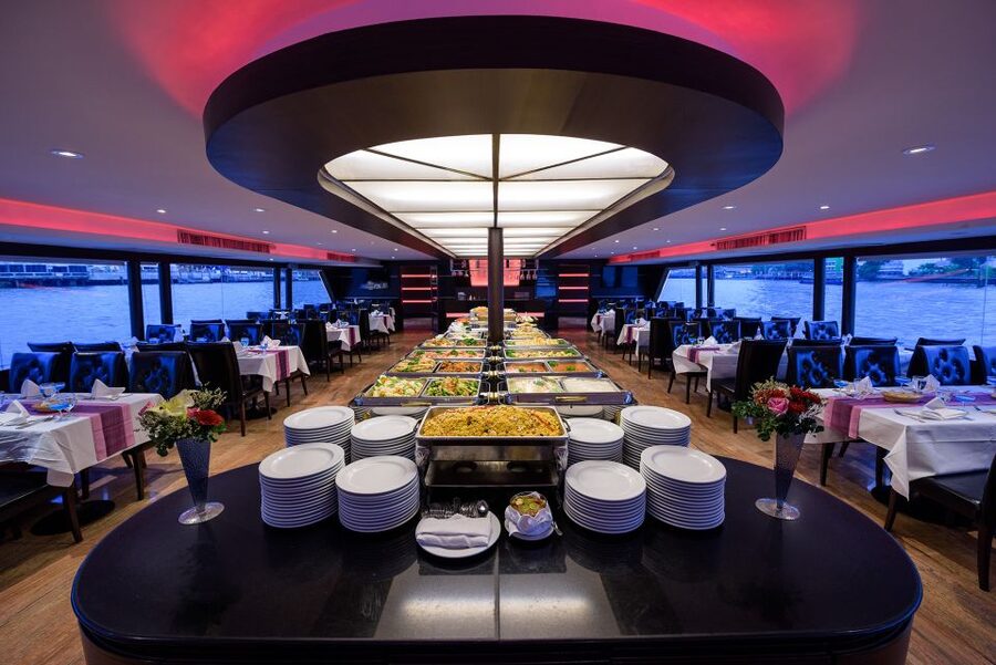 Bangkok: River Dinner Cruise on the Chao Phraya Princess - Who This Cruise Suits Best (and Who Might Want Another Plan)