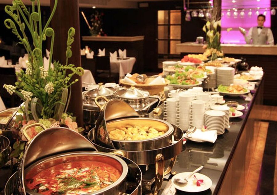 Bangkok: River Dinner Cruise on the Chao Phraya Princess - Value for $27: What You’re Really Paying For
