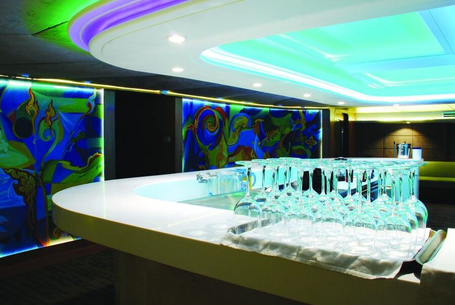 Bangkok: Wonderful Pearl Dinner Cruise at River City Pier - Why a Bangkok Pearl Cruise makes an easy night plan