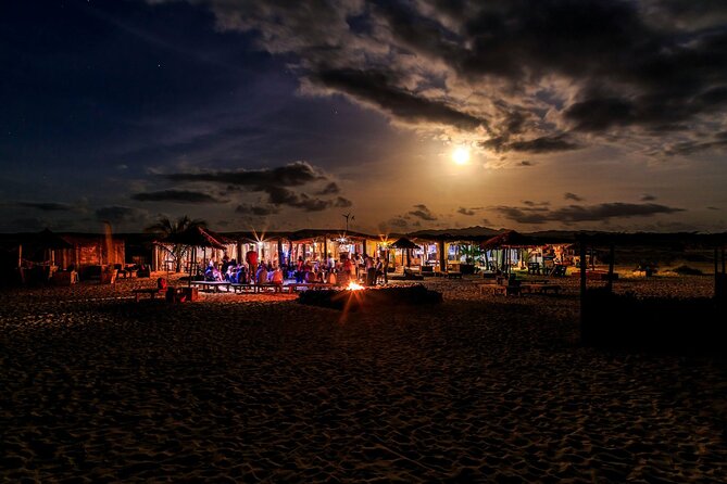 Boa Vista Sunset Dinner with Live Music - Price and value: is $72.82 a fair deal?