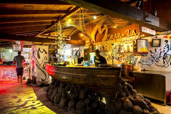 Boa Vista Sunset Dinner with Live Music - Who this fits best (and who might want to skip)