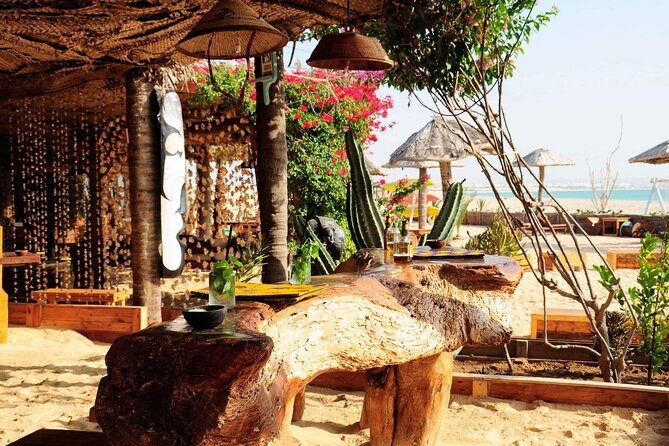Boa Vista Sunset Dinner with Live Music - Buffet dinner: what you’ll eat and how to judge the value