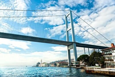 Bosphorus Dinner Cruise and Turkish Night Show with Private Table - The 8:30 pm schedule: pickup, meeting point, and getting there calmly