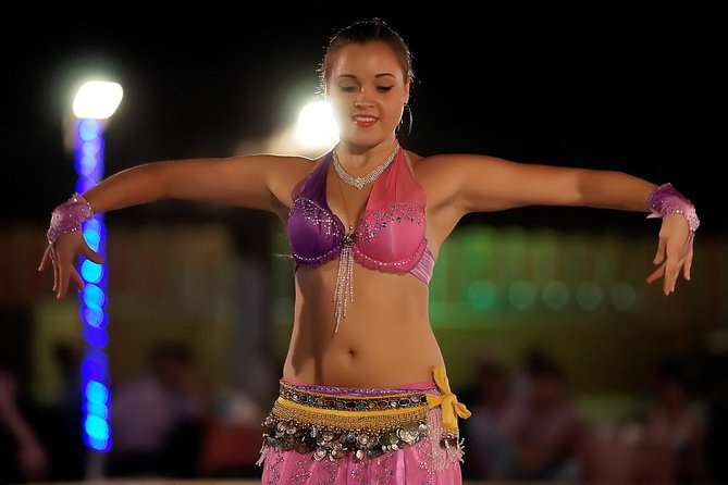 Bosphorus Dinner Cruise and Turkish Night Show with Private Table - Turkish Night Show: belly dancers, henna, dervishes, and a DJ-led party mood