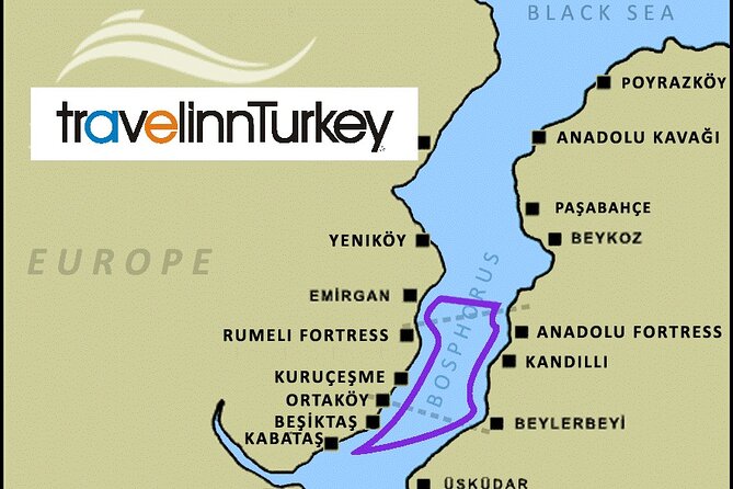 Bosphorus Dinner Cruise & Live Show – Private Table - Why a Private-Table Bosphorus Dinner Cruise Feels Different at Night