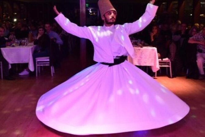 Bosphorus Dinner Cruise & Live Show – Private Table - Dolmabahçe Palace After Dusk: Atatürk’s Final Days