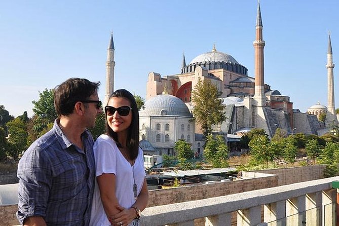Bosphorus Dinner Cruise (Private Table) - Who should book this cruise (and who might not love it)