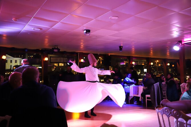 Bosphorus Dinner Cruise Tour - Who This Cruise Fits Best (And Who It Might Not)