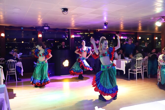 Bosphorus Dinner Cruise Tour with Private Table - Why This Bosphorus Dinner Cruise Feels Worth It