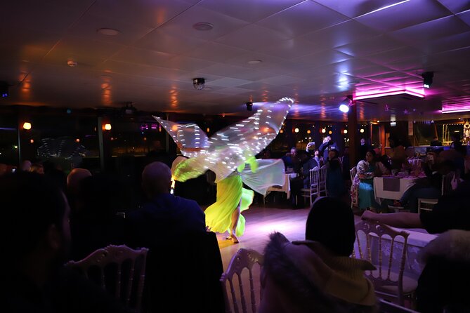 Bosphorus Dinner Cruise Tour with Private Table - Who This Cruise Fits Best (and Who Should Rethink It)