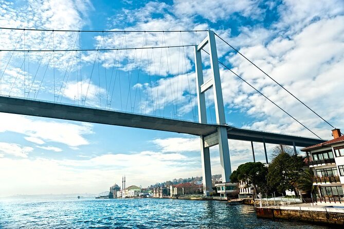 Bosphorus Dinner Cruise & Turkish Night Show (All Inclusive) - Dinner on board: what’s included and what to double-check