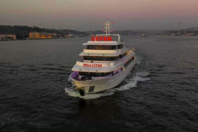 Bosphorus Dinner Cruise with Show and Private Table - The Dinner Meal: What You Actually Get and How It Feels On Board