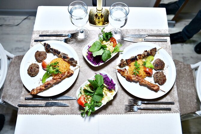 Bosphorus Dinner Cruise with Show and Private Table - Should You Book This Bosphorus Dinner Cruise?