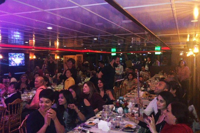 Bosphorus Dinner Cruise with Turkish Night Show Non-Alcoholic - Getting there: hotel pickup by shared bus (and why it’s a big deal)