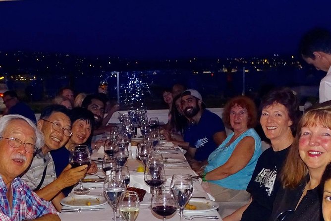 Bosphorus Night Cruise: Dinner, Drinks & Hotel Pickup - Price and Value at About $30: What You’re Really Paying For