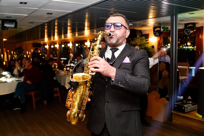 Butalux - Bosphorus Luxury Dinner Cruise - Who This Cruise Suits Best (and Who Might Want Another Plan)