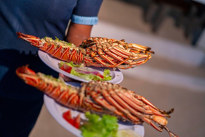 Captain Cook Cruises Fiji - Sunset Dinner Cruise - The 3-hour sail: where the sunset happens