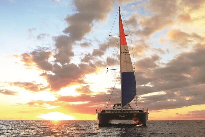 Captain Cook Cruises Fiji - Sunset Dinner Cruise - Getting to Port Denarau Marina without stress