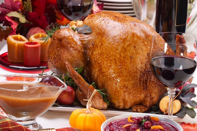 Christmas Day Dinner Cruise on Sydney Harbour - Meeting at King Street Wharf: show up ready for a 7:00 pm start