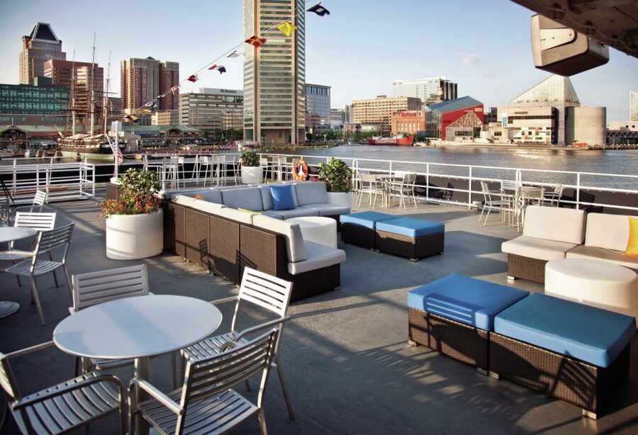 City Cruises Baltimore: Brunch, Lunch, or Dinner Cruise - Practical tips: dress, timing, and avoiding little friction